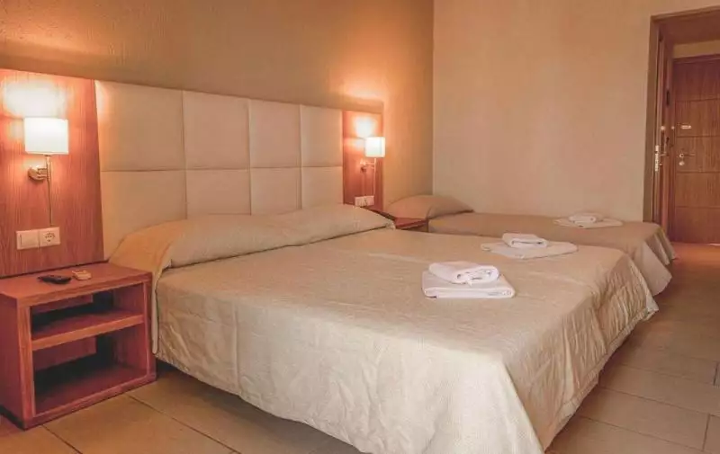 Malia Bay Hotel Kréta