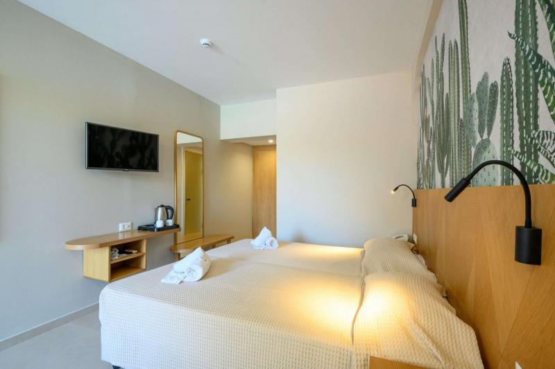 Kréta utazás Malia Bay Hotel