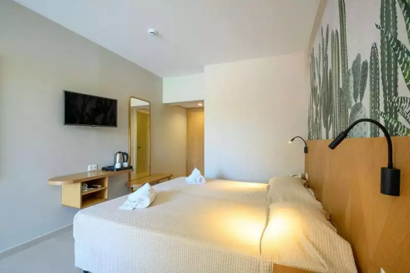 Malia Bay Hotel Kréta