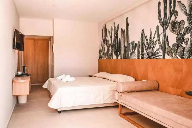 Malia Bay Hotel Kréta