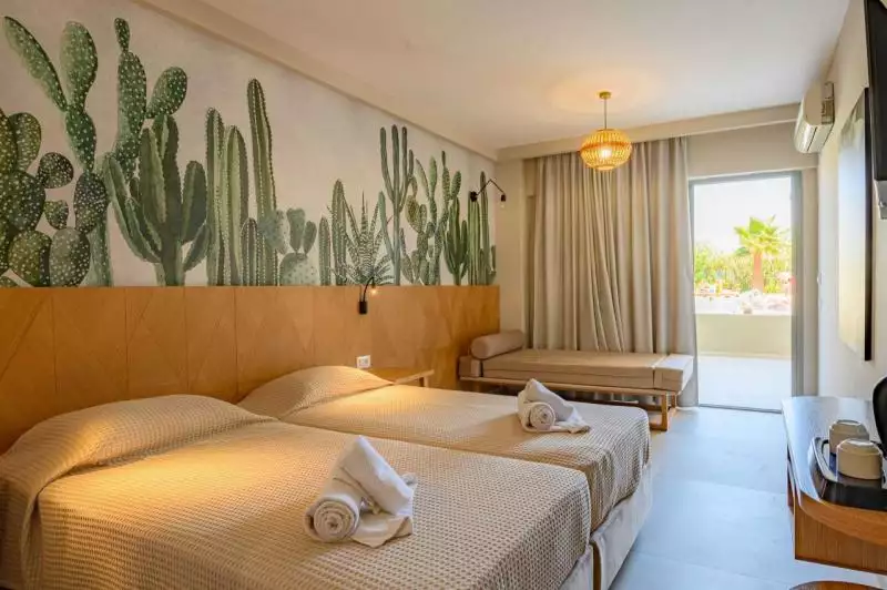 Malia Bay Hotel Kréta