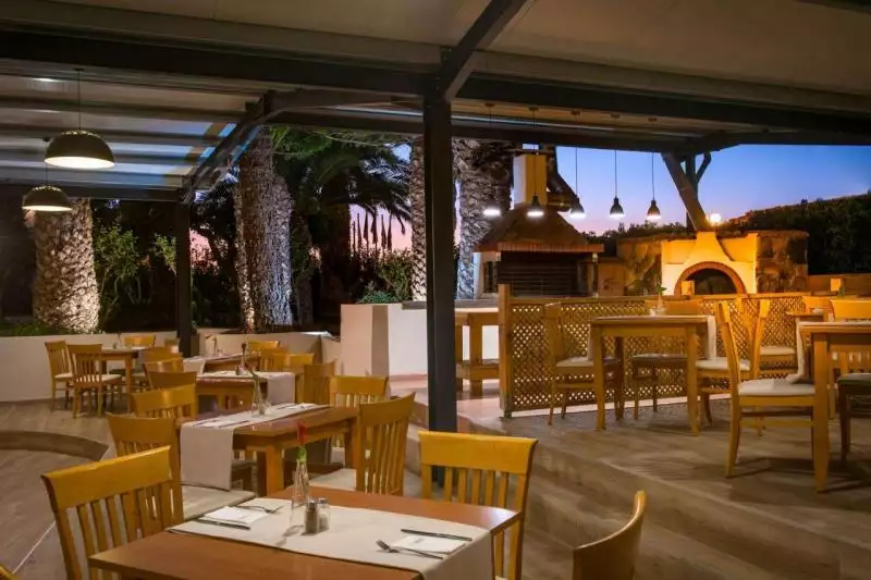Malia Bay Hotel Kréta