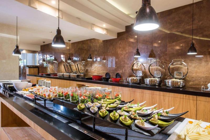 Kréta utazás Malia Bay Hotel