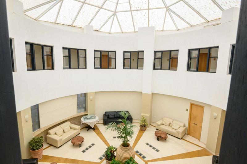 Kréta utazás Malia Bay Hotel