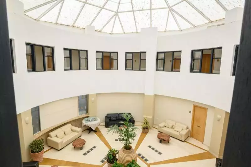 Malia Bay Hotel Kréta