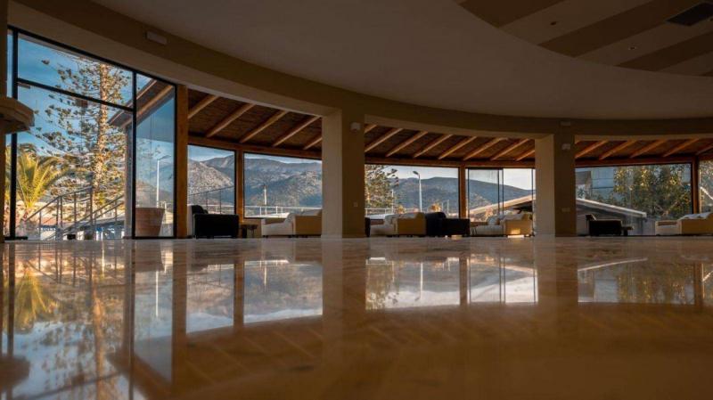 Kréta utazás Malia Bay Hotel