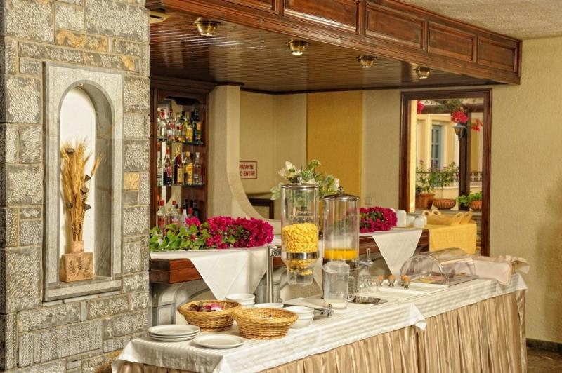 Kréta Malia utazás Malia Mare