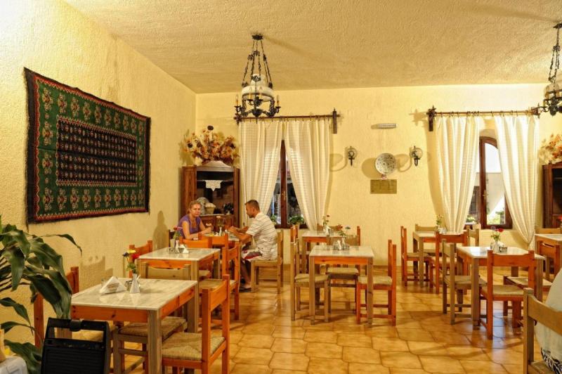 Kréta Malia utazás Malia Mare