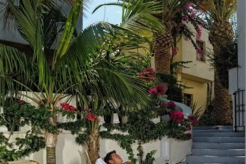 Malia Mare Kréta Malia