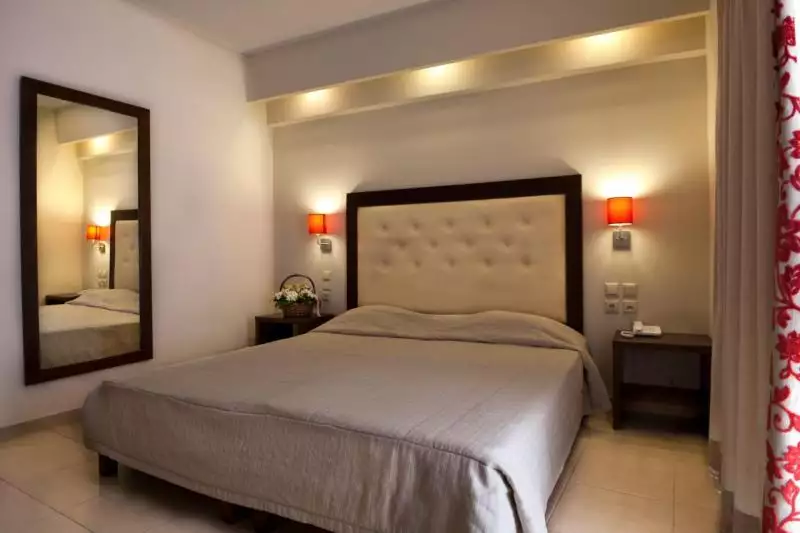 Marilena Hotel Kréta