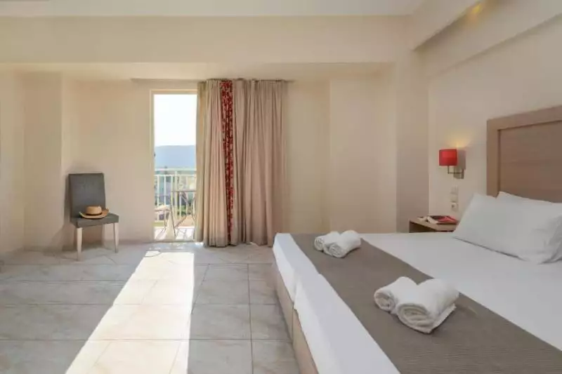 Marilena Hotel Kréta