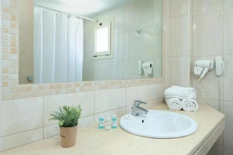 Marilena Hotel Kréta