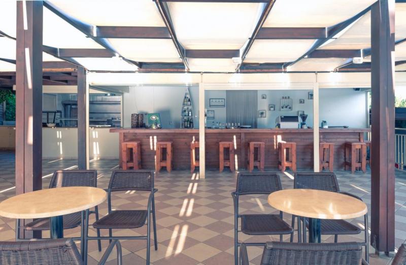 Kréta utazás Marilena Hotel