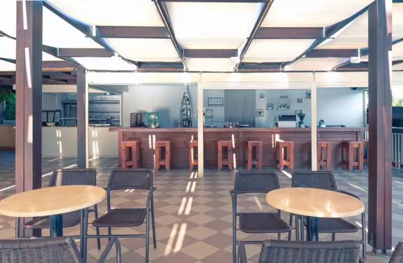 Marilena Hotel Kréta