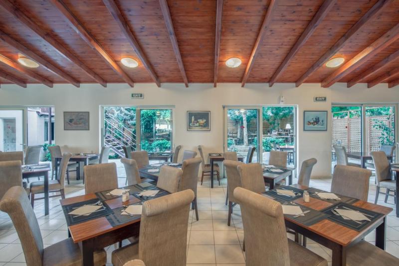 Kréta utazás Marilena Hotel