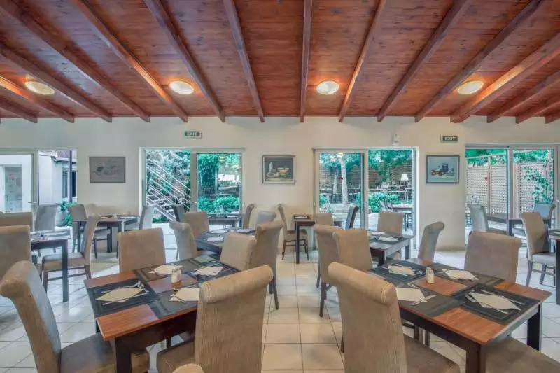 Marilena Hotel Kréta