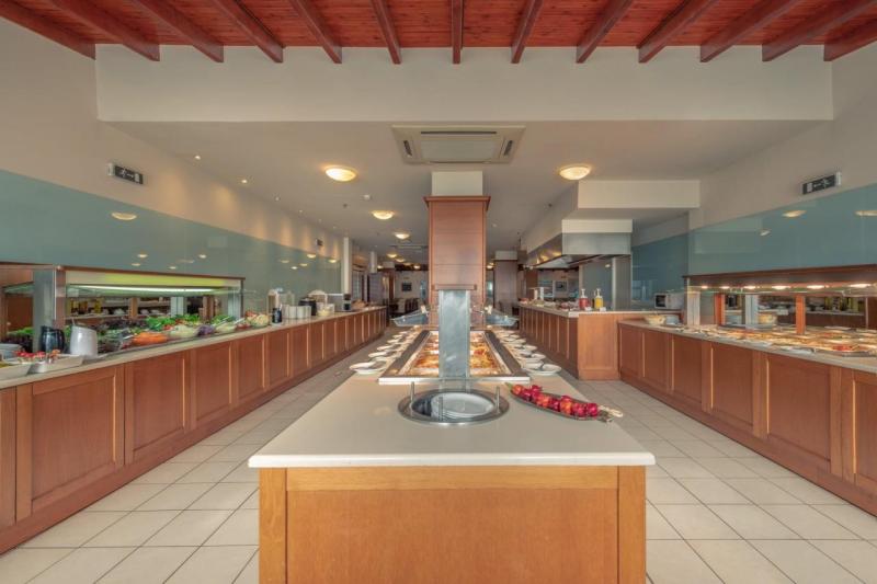 Kréta utazás Marilena Hotel