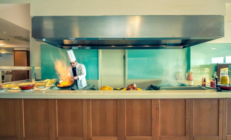 Kréta utazás Marilena Hotel