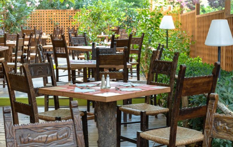 Kréta utazás Marilena Hotel