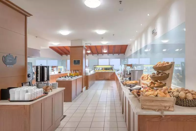 Marilena Hotel Kréta