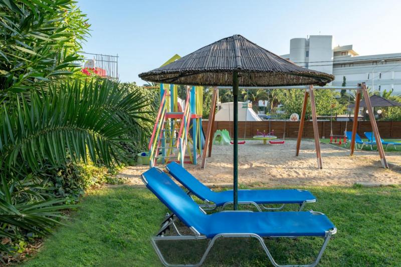 Kréta utazás Marilena Hotel