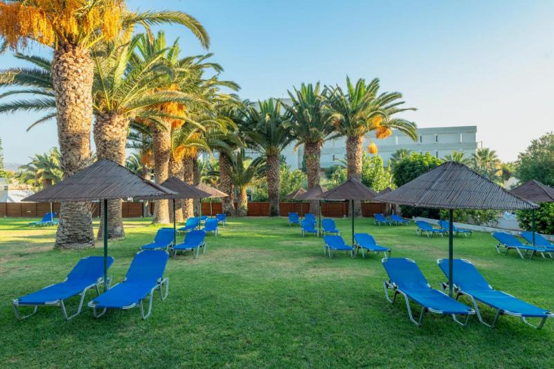 Kréta utazás Marilena Hotel