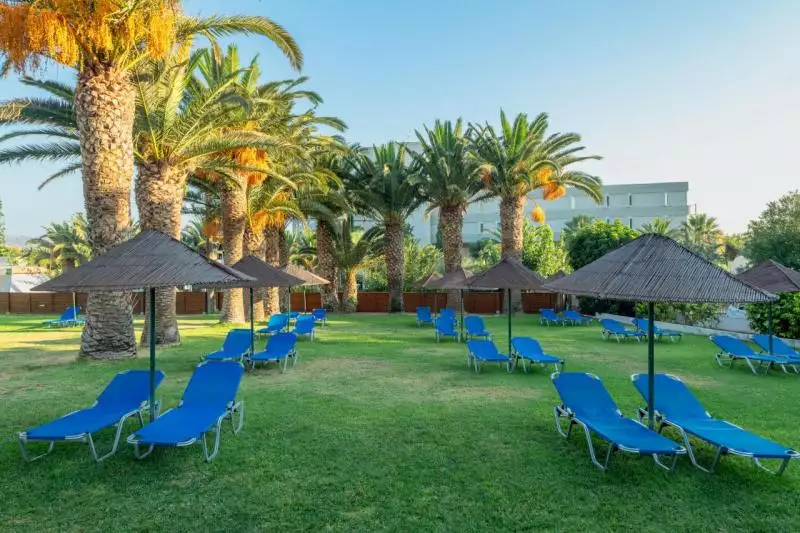 Marilena Hotel Kréta