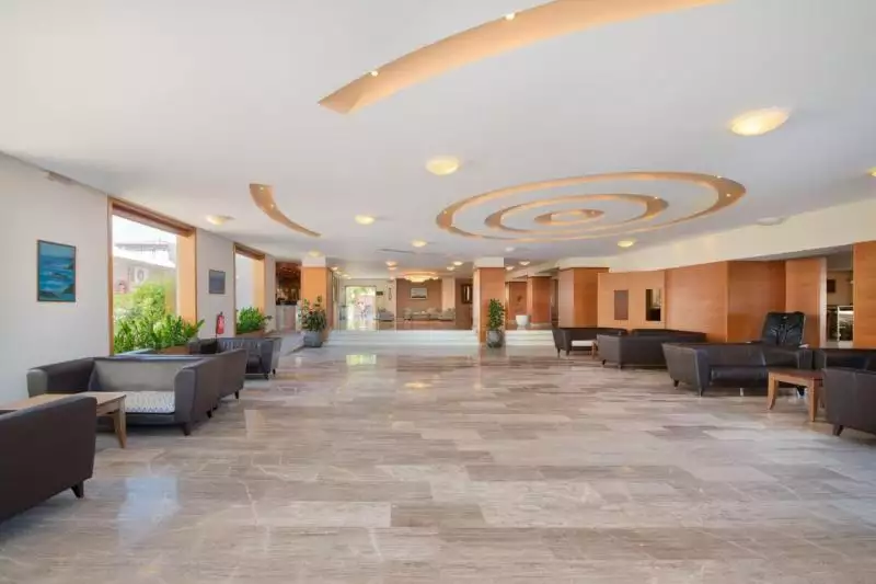 Marilena Hotel Kréta