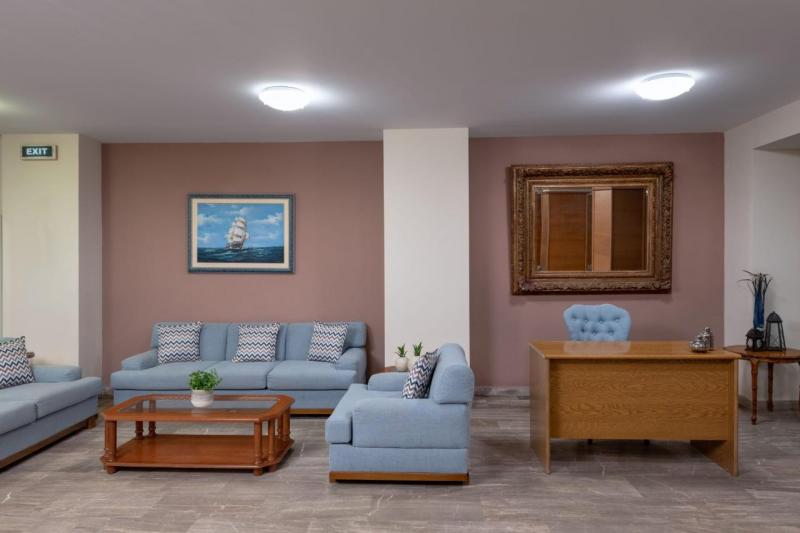 Kréta utazás Marilena Hotel