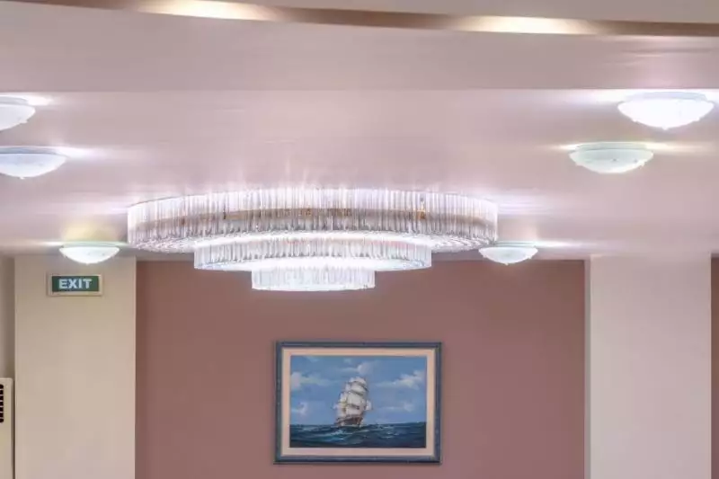 Marilena Hotel Kréta
