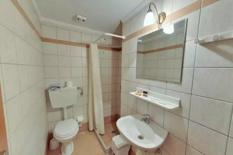 Marirena Hotel Kréta