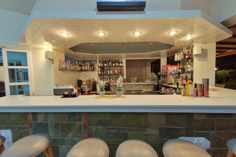 Kréta utazás Marirena Hotel