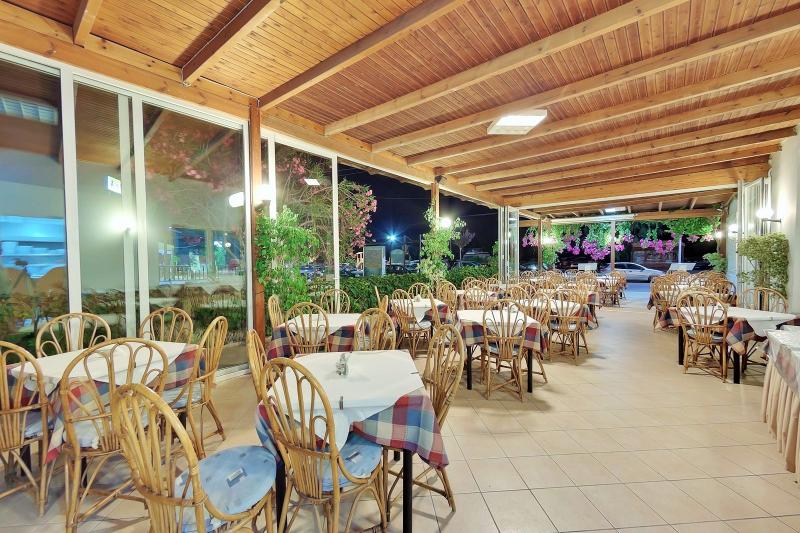 Kréta utazás Marirena Hotel