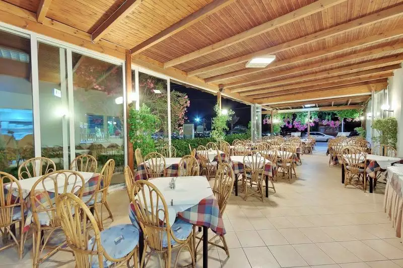 Marirena Hotel Kréta