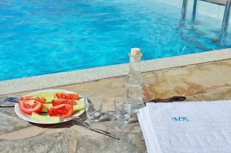 Marirena Hotel Kréta