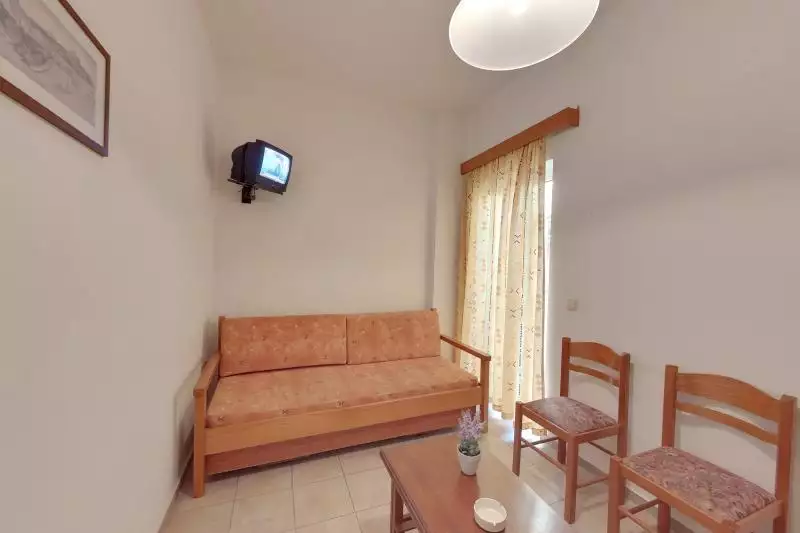 Marirena Hotel Kréta