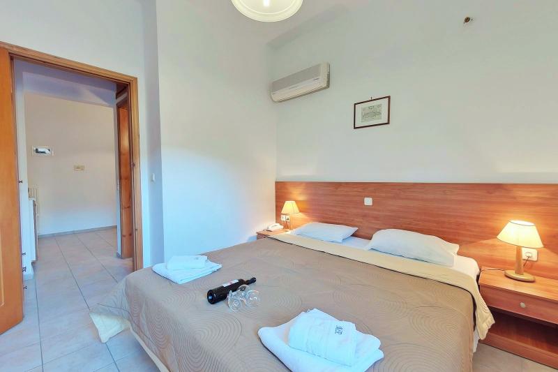 Kréta utazás Marirena Hotel