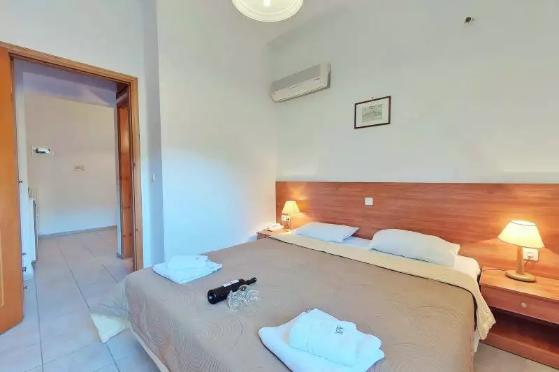 Marirena Hotel Kréta