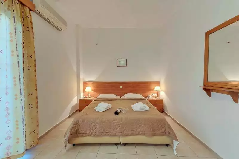 Marirena Hotel Kréta