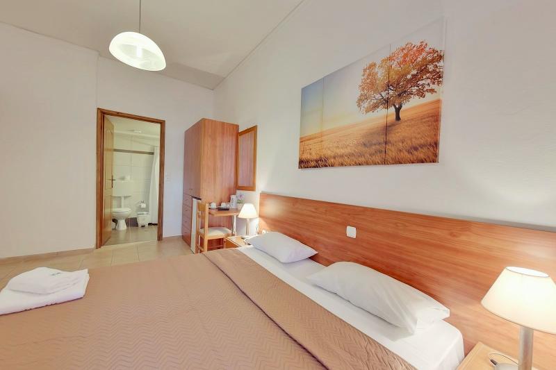 Kréta utazás Marirena Hotel