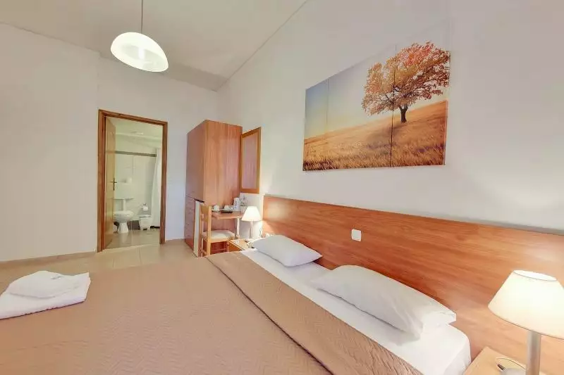 Marirena Hotel Kréta