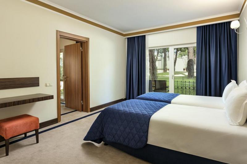 Belek utazás Maritim Pine Beach