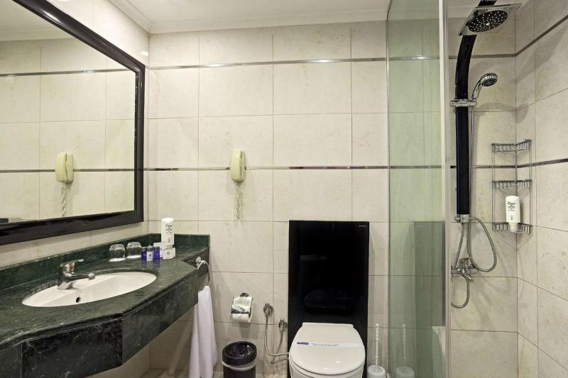 Belek utazás Maritim Pine Beach