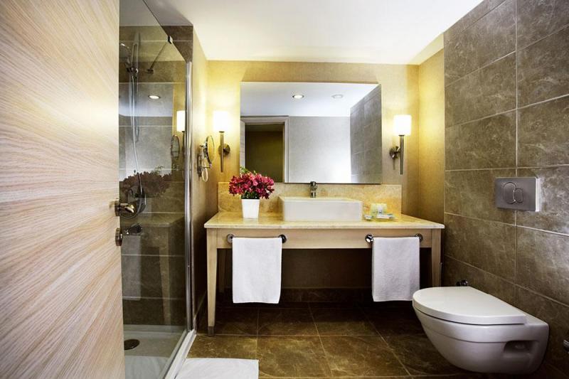 Kemer utazás Marti Myra