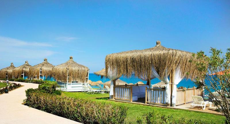 Kemer utazás Marti Myra