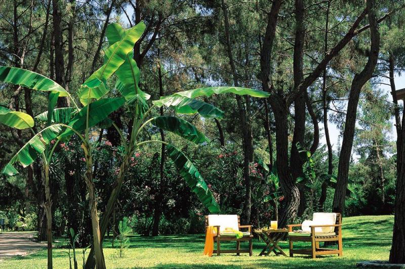 Kemer utazás Marti Myra