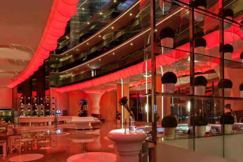 Belek utazás Maxx Royal Belek Golf Resort