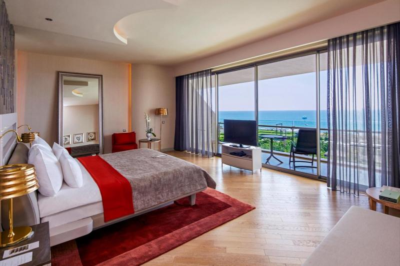 Belek utazás Maxx Royal Belek Golf Resort