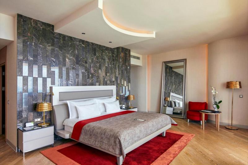 Belek utazás Maxx Royal Belek Golf Resort