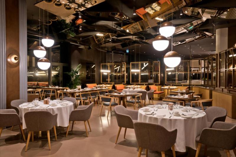 Belek utazás Maxx Royal Belek Golf Resort